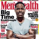 Sterling K. Brown - Men's Health Magazine Cover [United States] (November 2019)