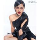 Radhika Apte - Femina Magazine Pictorial [India] (March 2021) - 454 x 530