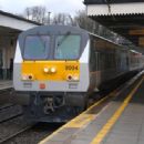 Belfast–Dublin line