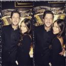 Austin Carlile and Pamela Francesca - 454 x 457