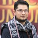 Ridho Rahmadi