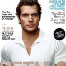 Henry Cavill - Details Magazine Pictorial [United States] (June 2013)