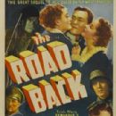 The Road Back