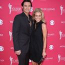 Joe Nichols and Heather Singleton - 392 x 594