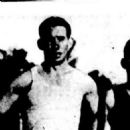 Leslie Watt (footballer)