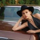 Serenay Sarikaya - InStyle Magazine Pictorial [Turkey] (June 2019) - 454 x 302