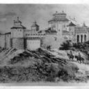 Buildings and structures demolished in 1784