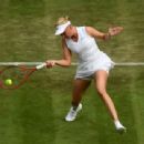 Donna Vekic – 2019 Wimbledon Tennis Championships in London - 454 x 309