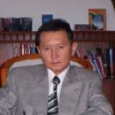 Kyrgyzstani scholars