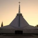 Religion in Sonora
