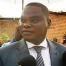 Herbert Gontran Djono Ahaba