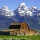 Farms on the National Register of Historic Places in Wyoming