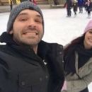 Cassie McIntosh and Tye Dillinger