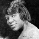 20th-century African-American women singers
