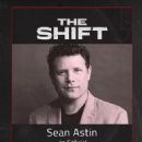 The Shift (2023) - 454 x 541