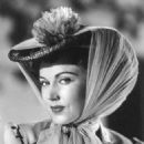 Adam Had Four Sons - Fay Wray