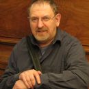 Paddy O'Brien (musician and author)