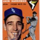 Jack Harshman