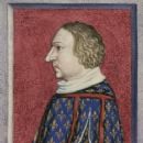Louis I, Duke of Anjou