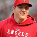 Mike Trout - 454 x 306