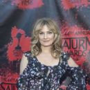 Madchen Amick – 2018 Saturn Awards in Burbank