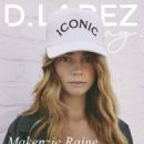 Makenzie Raine – Dlarez Magazine (November 2021)