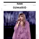 Taylor Swift - Forbes Magazine Pictorial [Argentina] (June 2023)