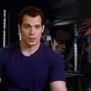 Henry Cavill-Behind the Scenes of Batman v Superman Dawn of Justice
