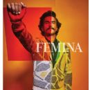 Ranveer Singh - Femina Magazine Pictorial [India] (24 July 2019)