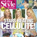 Mariah Carey - Life & Style Magazine Cover [United States] (5 November 2007)