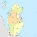 Qatar-related lists