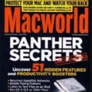Macintosh magazines