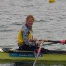 Ukrainian rowing biography stubs