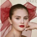 Selena Gomez - Vogue Magazine Pictorial [Mexico] (January 2024)