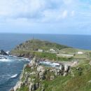 St Just in Penwith