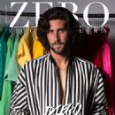 Diego Klein - Zero Magazine Cover [Mexico] (July 2021)