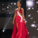 Alayah Benavidez- Miss USA 2019 Pageant - 454 x 568