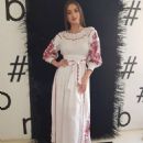 Olga Vasyliv- Miss Universitу Ukraine 2018- Official Contestants' Photos - 454 x 568
