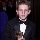 Jamie Bell - The Orange British Academy Film Awards - BAFTA (2001)