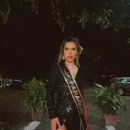 Gretha Matiauda- Miss Continentes Unidos 2022- Preliminary Events - 454 x 568