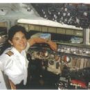 American women aviators