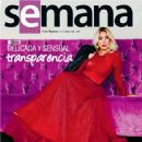 Fernanda Salazar - Semana Magazine Cover [Ecuador] (13 November 2022)
