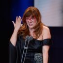 Isabel Coixet - Goya Cinema Awards 2018 - Gala - 399 x 600
