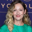 Judy Greer – The FYC House Inaugural Opening of The Thing About Pam in Hollywood - 454 x 568