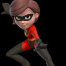 The Incredibles characters