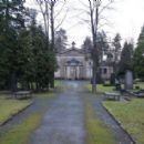 Cemeteries in Dresden