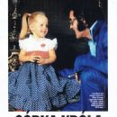 Lisa Marie Presley - VIVA Magazine Pictorial [Poland] (26 January 2023) - 454 x 695