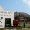 Industry museums in Missouri