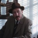 Inspector Japp