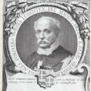 Alessandro Borgia (1783-1871)